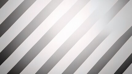 Obraz premium Elegant Light Gray and White Seamless Looped Background Design