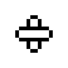 bandage health care pixel art