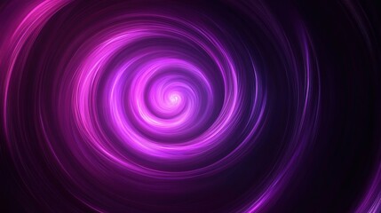 Vibrant Abstract Swirling Light Effects in Colorful Background