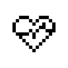 love pixel art for your needs