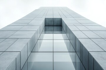 Obraz premium Modern Architecture