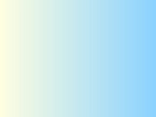 blue and yellow gradient background 