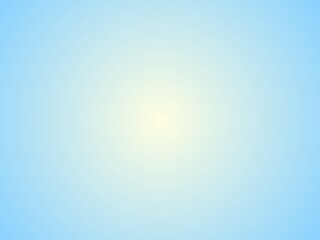 blue and yellow gradient background 