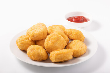 チキンナゲット