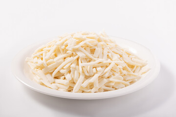 豆乳シュレッド