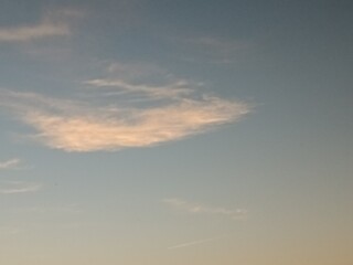 Obraz premium Sky