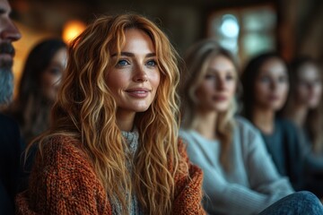 Emotional Connection in Group Therapy for African American Men Seeking Support from Counselors in Addressing Racism and Mental Health Issues