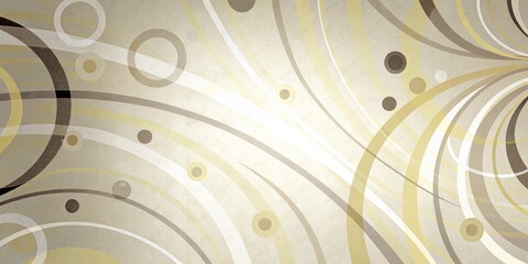 Obraz premium Colorful abstract background with different geometric patterns