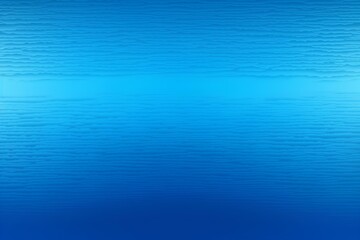 Obraz premium blue water background