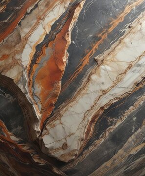 Whispers of ancient wisdom in a marbled stone, ancient, cryptic