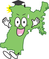 宮城県キャラ⑤