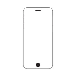 Standard mobile phone case