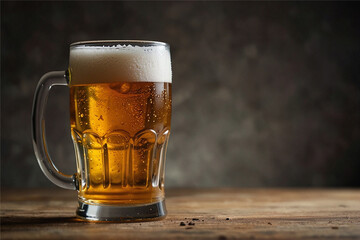 Festive Brew: Celebrating Beer's Cultural Essence