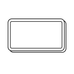 Retro Windows Desktop  Message Boxes  and User Interface Pop-up Elements