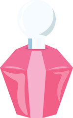 Versatile Perfume Bottle Mockup Set