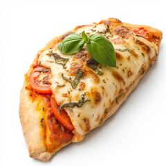 Food pizza cheese meal bread