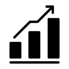 chart Solid icon