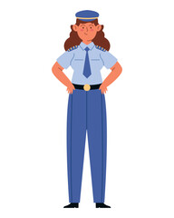air force pilot female