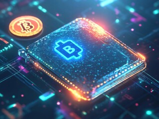 Exploring Digital Currency: A Glimmering Future of Finance