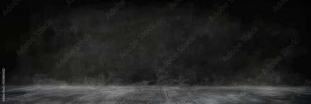 Poster dark and rough gray background texture for creative projects and graphic design use with gigapixel q