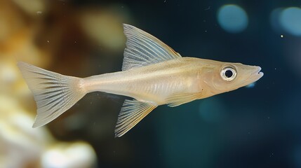 Clearnose Skate Fish: Graceful Marine Beauty