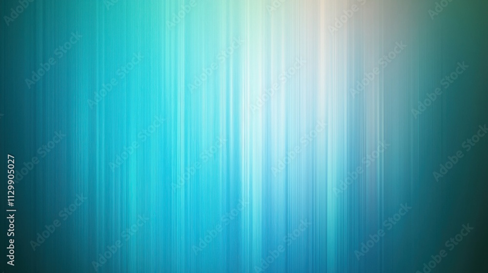 Poster dynamic gradient colors background with grainy texture for visual art applications in digital design