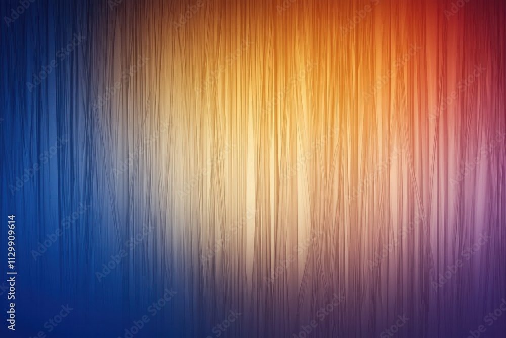 Poster dynamic gradient color background with grainy texture for creative design projects abstract visuals 