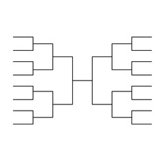 Empty Bracket Tournament