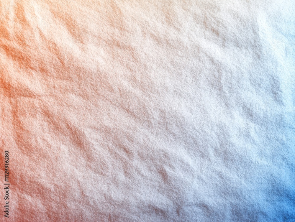 Poster Textured gradient color background with rough grain effects for graphic design projects digital art abstract environment