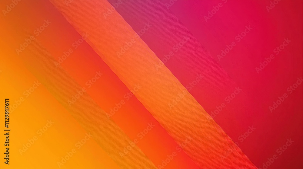 Poster dynamic gradient colors background with grainy texture for creative projects vibrant digital art abs