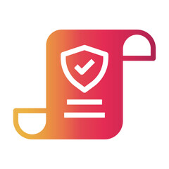 policy Gradient icon