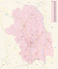 栃木県／宇都宮市
