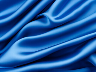 close up Black blue abstract background.