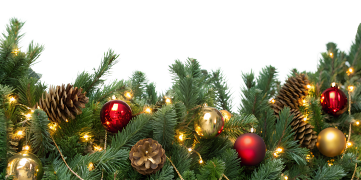 christmas tree decoration