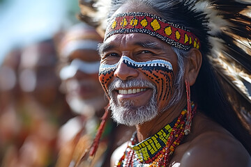 A day dedicated to the history, culture, and contributions of Aboriginal Australians, celebrated with ceremonies, art exhibitions, and cultural storytelling