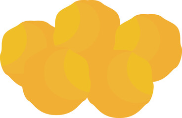 Fish Ball Frozen Food