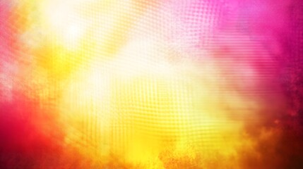 Abstract Colorful Swirling Background Design