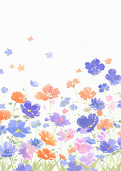 Elegant Minimalistic Invitation Card