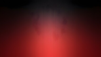 AI GENERATE, A dramatic gradient moving from black to crimson red,