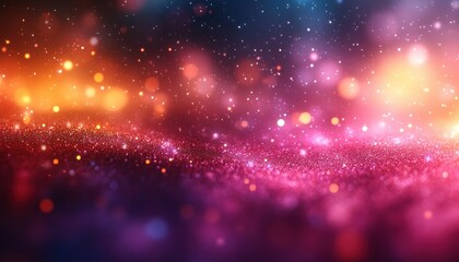 Aged Film Overlay with Texture and Light Leaks, Dust and Scratch Effects for Vintage Backgrounds