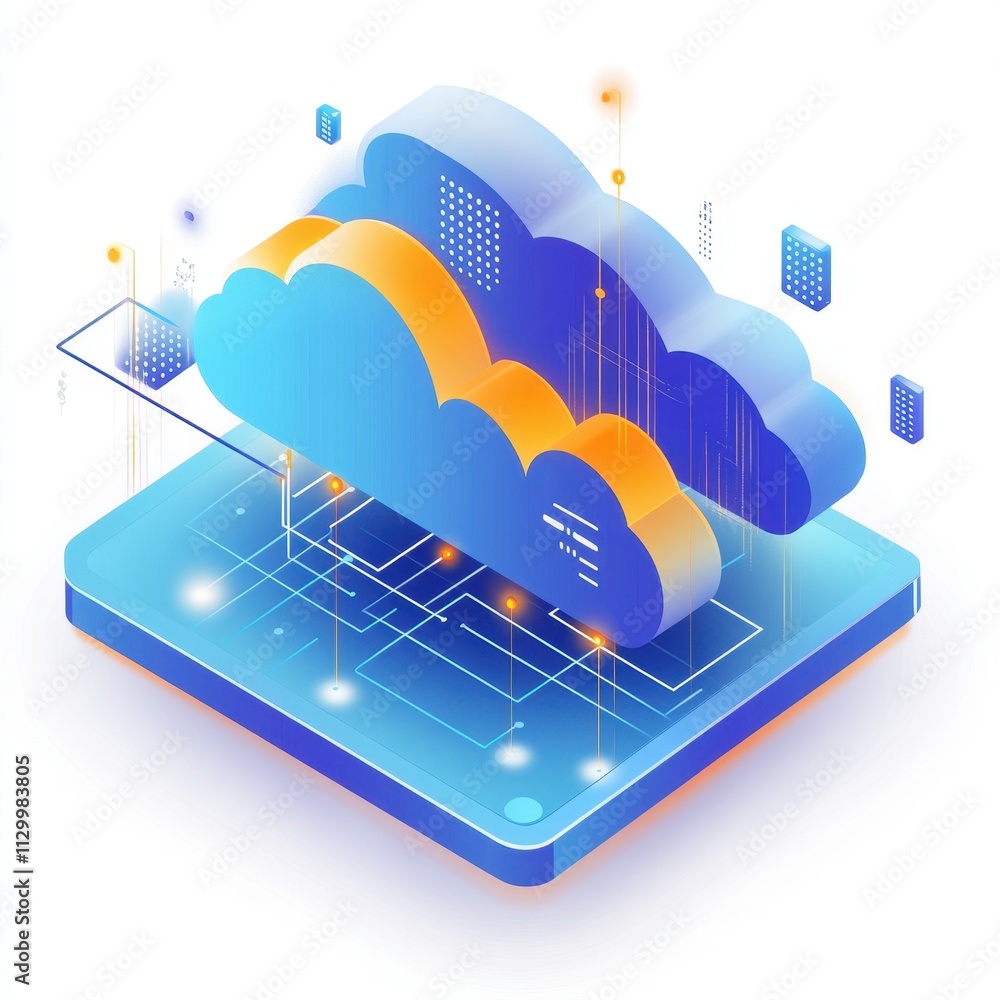 Poster real-time cloud incident responses: harnessing the future of cloud computing with innovative solutio