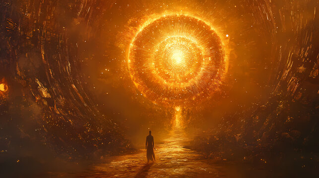solaris the sun phoenix izobrajenie iz Solaris. Illustration