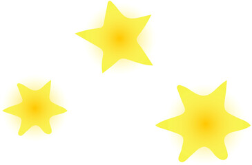 Halloween Magic Sparkles Decoration
