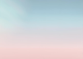 Fototapeta premium background with clouds