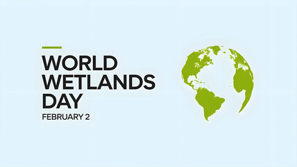 World Wetlands Day