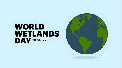 World Wetlands Day