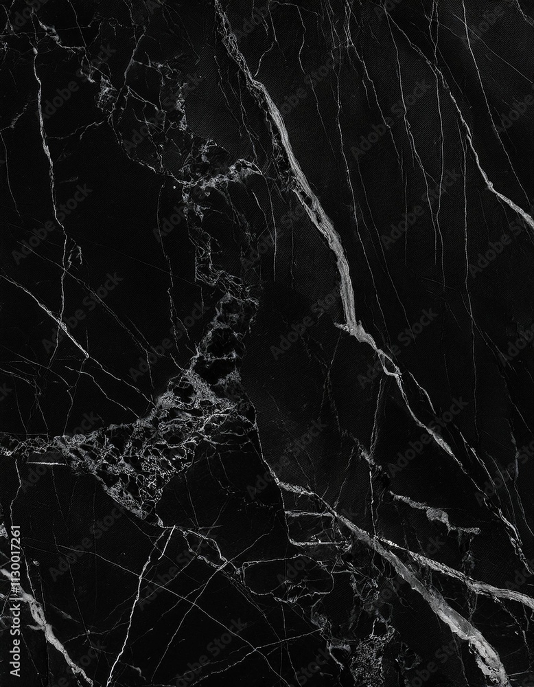 Poster a mesmerizing abstract pattern of fluid lines and textures, creating a dark and dramatic visual effe