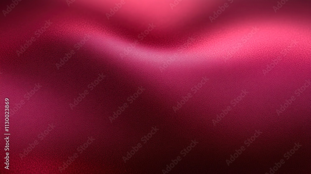 Poster burgundy abstract gradient background elegant texture deep red smooth minimalism trend 2025 space fo