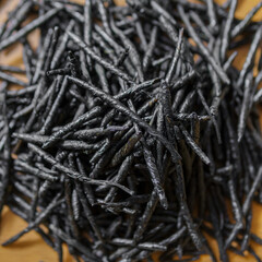 This is a Black Twiglike Natural Material often used for Crafts and Decoration projects