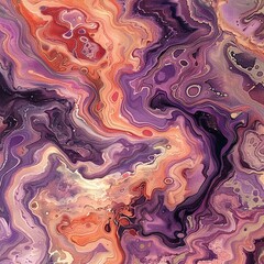 Obraz premium abstract background with waves